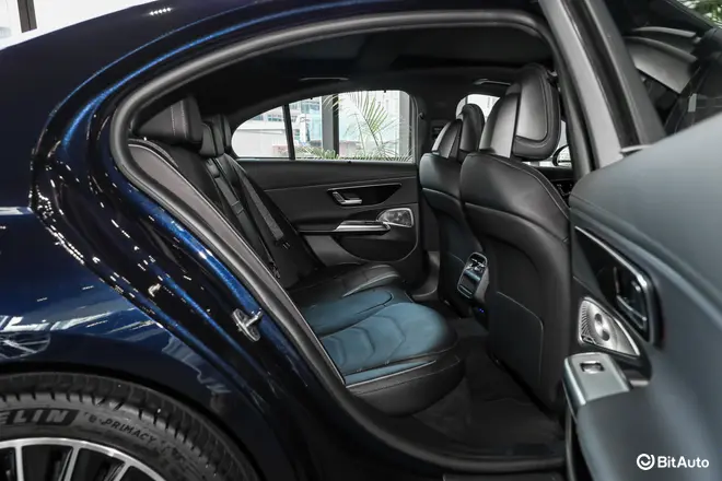 E-Class PHEV