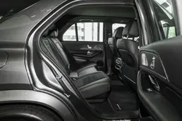 2025 GLE 400 e 4MATIC