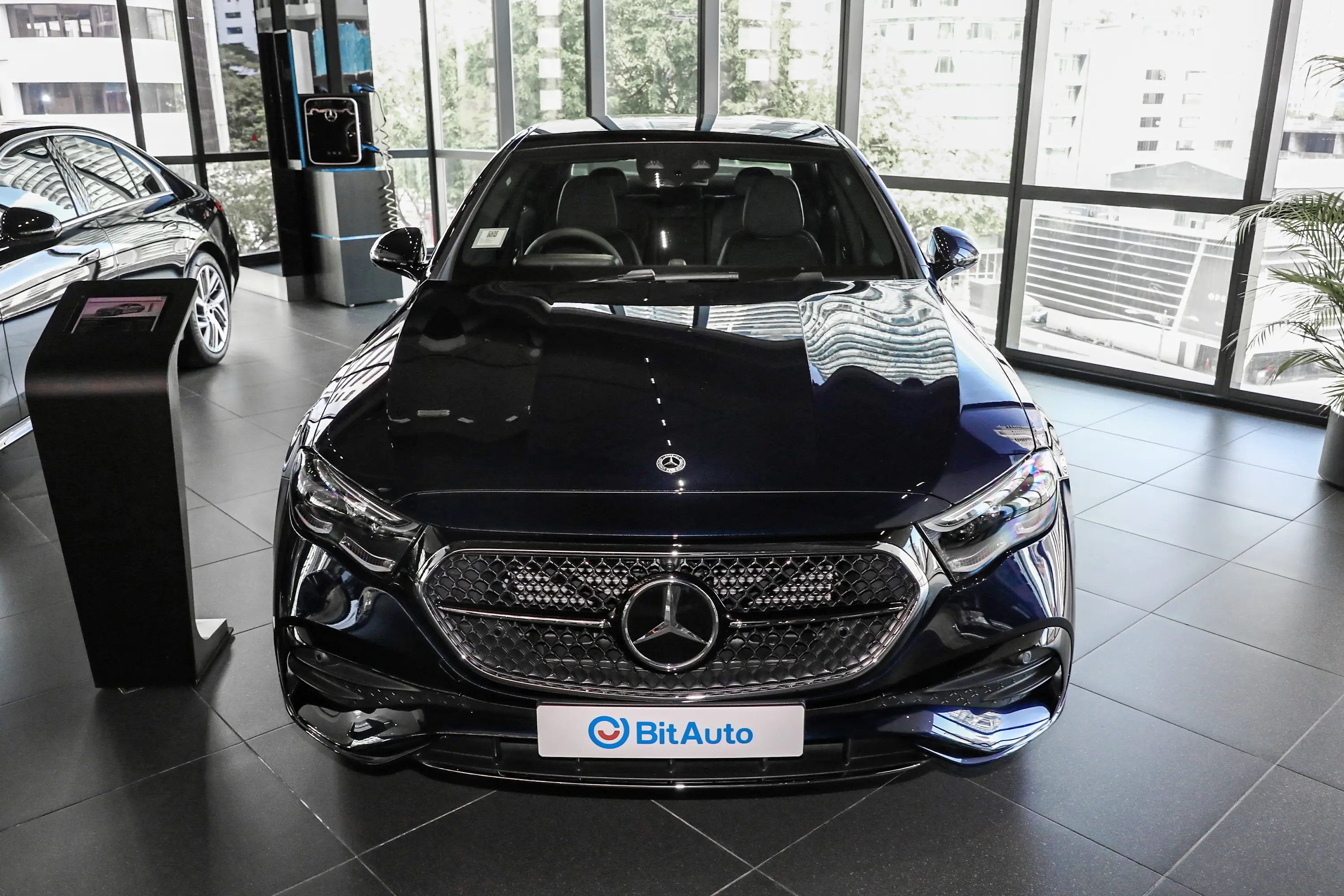 🔥 Breaking: The Mercedes-Benz E-Class PHEV has been named one of the best value-for-money vehicles in Malaysia for 2026! This recognition highlights the exceptional package that this model offers to Malaysian buyers.

What makes the Mercedes-Benz E-Class PHEV stand out in Malaysia's competitive automotive market? Let's break down the key factors that have earned this model such acclaim.

Firstly, the pricing strategy is spot-on. The Mercedes-Benz E-Class PHEV offers features typically found in more expensive segments, making it accessible to a wider range of Malaysian consumers. From young professionals to growing families, there's something for everyone.

Secondly, the build quality exceeds expectations at this price point. The attention to detail in the interior, the fit and finish of exterior panels, and the overall solidity of the vehicle all contribute to a premium feel.

Thirdly, the Mercedes-Benz E-Class PHEV comes with a comprehensive warranty package that provides peace of mind to Malaysian owners. The manufacturer's confidence in their product is evident in the extended warranty coverage offered.

Maintenance costs are also reasonable, with service intervals designed to minimize downtime and expense. Spare parts availability in Malaysia is excellent, with a growing network of authorized service centers nationwide.

Resale value projections for the Mercedes-Benz E-Class PHEV are positive, thanks to strong demand and the model's reputation for reliability. This is an important consideration for Malaysian buyers who plan to upgrade their vehicles in the future.

The Mercedes-Benz E-Class PHEV proves that you don't need to spend a fortune to get a quality vehicle in Malaysia. It's no wonder this model has become a favorite among Malaysian car buyers!

#ValueForMoney #BestBuy #MalaysiaCars2026