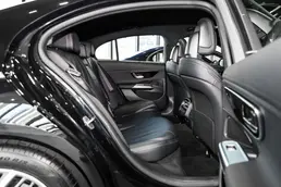 2025 E 200 Avantgarde Line