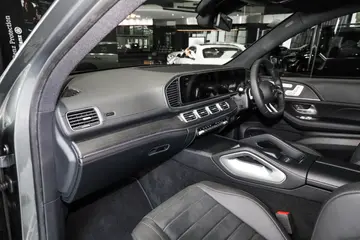 Mercedes-Benz GLE PHEV