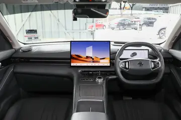 Proton e.MAS 7