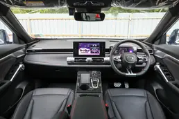 2025 1.5T Premium Pro