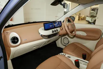 WulingBingo EV