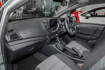 Proton Persona