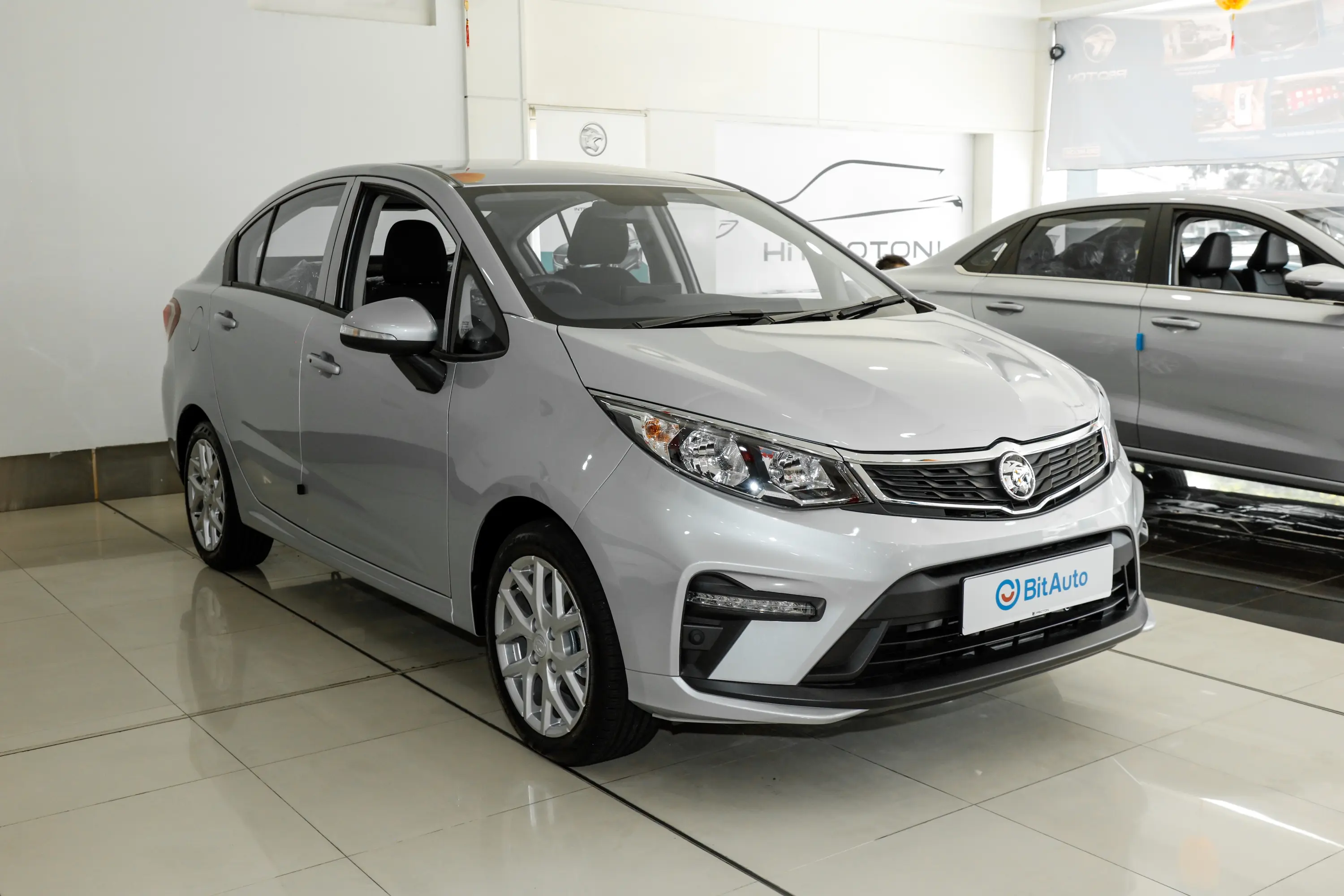 🔥 Breaking: The Proton Persona has been named one of the best value-for-money vehicles in Malaysia for 2026! This recognition highlights the exceptional package that this model offers to Malaysian buyers.

What makes the Proton Persona stand out in Malaysia's competitive automotive market? Let's break down the key factors that have earned this model such acclaim.

Firstly, the pricing strategy is spot-on. The Proton Persona offers features typically found in more expensive segments, making it accessible to a wider range of Malaysian consumers. From young professionals to growing families, there's something for everyone.

Secondly, the build quality exceeds expectations at this price point. The attention to detail in the interior, the fit and finish of exterior panels, and the overall solidity of the vehicle all contribute to a premium feel.

Thirdly, the Proton Persona comes with a comprehensive warranty package that provides peace of mind to Malaysian owners. The manufacturer's confidence in their product is evident in the extended warranty coverage offered.

Maintenance costs are also reasonable, with service intervals designed to minimize downtime and expense. Spare parts availability in Malaysia is excellent, with a growing network of authorized service centers nationwide.

Resale value projections for the Proton Persona are positive, thanks to strong demand and the model's reputation for reliability. This is an important consideration for Malaysian buyers who plan to upgrade their vehicles in the future.

The Proton Persona proves that you don't need to spend a fortune to get a quality vehicle in Malaysia. It's no wonder this model has become a favorite among Malaysian car buyers!

#ValueForMoney #BestBuy #MalaysiaCars2026