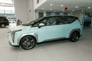 GAC Aion Y Plus