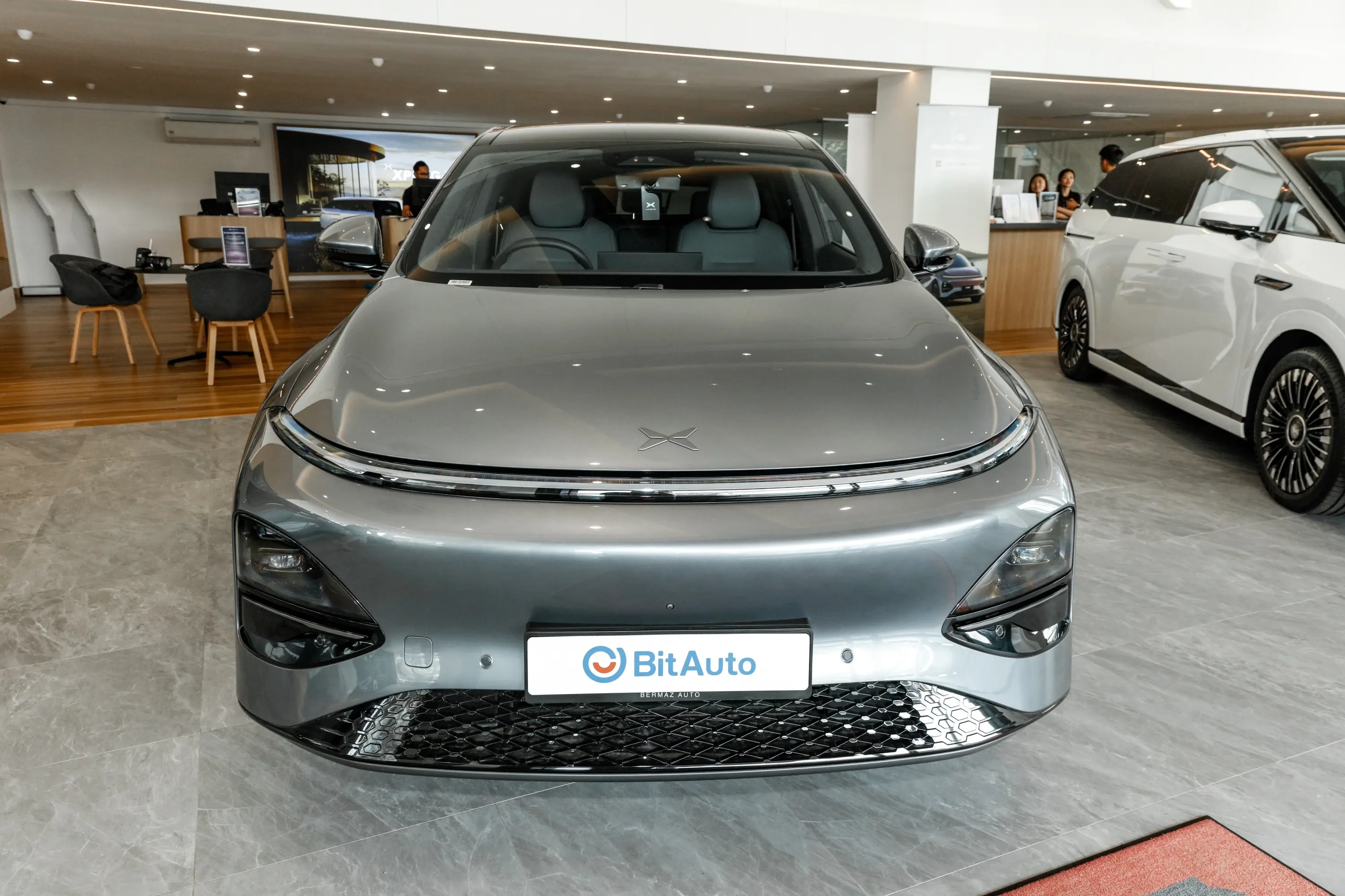 🇲🇾 The XPeng G6 has officially arrived in Malaysia! This exciting new model brings cutting-edge technology and impressive performance to our local automotive market. Malaysian car enthusiasts have been waiting for this moment, and now it's finally here.

The XPeng G6 features a sleek and modern design that perfectly suits Malaysia's urban landscape. With its aerodynamic body, LED headlights, and stylish alloy wheels, this vehicle stands out on every road from Kuala Lumpur to Penang.

Under the hood, the XPeng G6 delivers exceptional performance with excellent fuel efficiency. Whether you're navigating through busy city traffic or cruising on the North-South Expressway, this car handles every situation with confidence and ease.

Inside, the cabin offers premium comfort with high-quality materials, spacious seating, and advanced infotainment systems. The XPeng G6 comes equipped with Apple CarPlay, Android Auto, and a premium sound system for your entertainment.

Safety is a top priority, and the XPeng G6 doesn't disappoint. It includes multiple airbags, ABS brakes, electronic stability control, lane departure warning, and adaptive cruise control to keep you and your family protected.

Pricing for the XPeng G6 in Malaysia is competitive, offering excellent value for money. With various variants available, there's an option for every budget. Visit your nearest showroom today to experience the XPeng G6 firsthand!

#MalaysiaCars #NewLaunch #AutomotiveNews