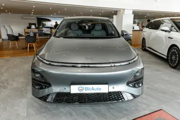 XPeng G6