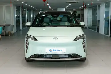 GAC Aion Y Plus
