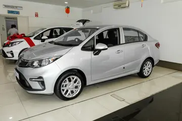 Proton Persona