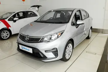 Proton Persona