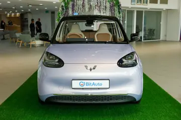 WulingBingo EV