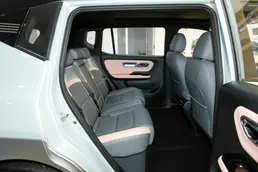 2025 490km Premium