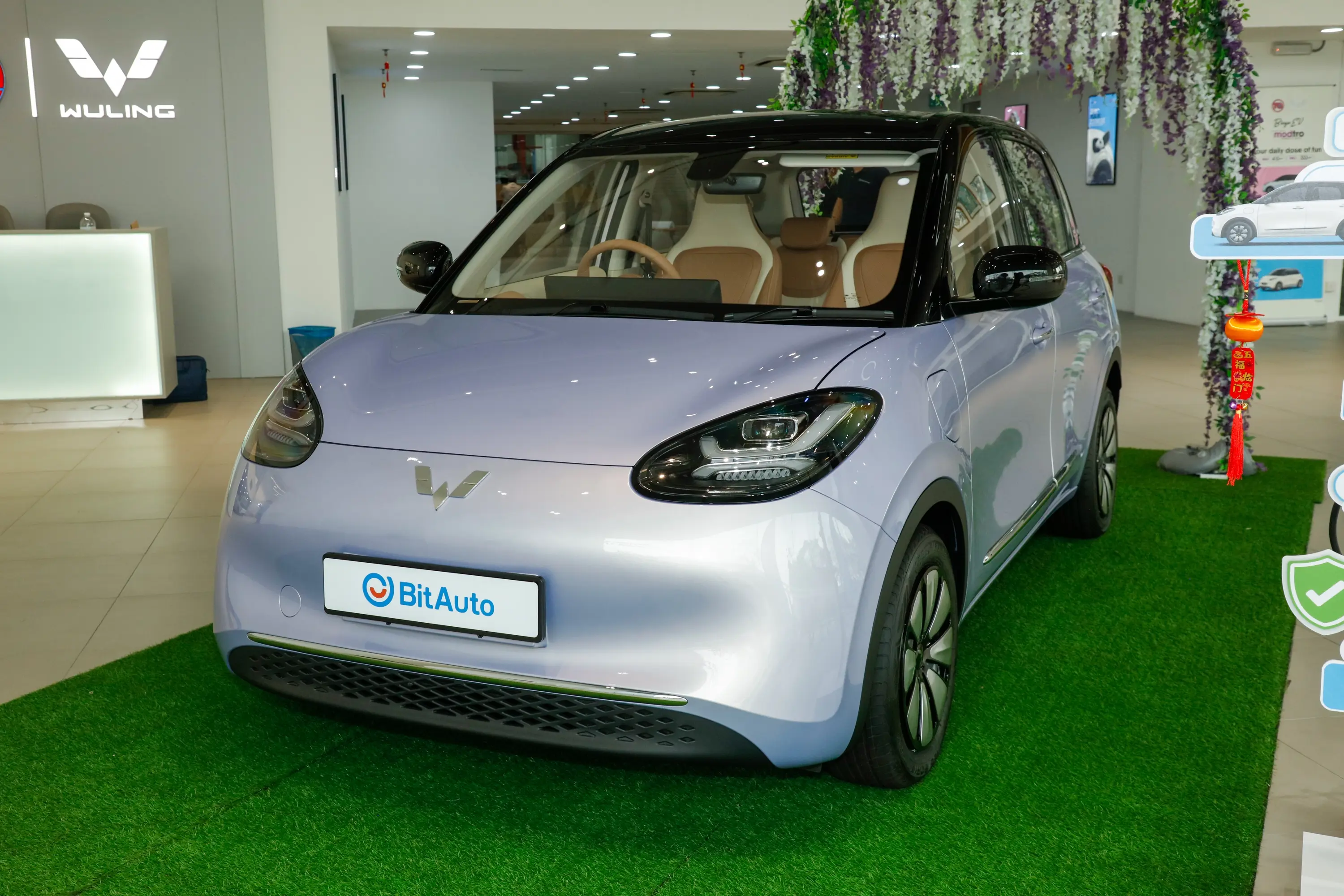 ⚡ Electric vehicles are taking Malaysia by storm, and the Wuling Bingo EV is leading the charge! As the country moves towards sustainable transportation, this model represents the future of Malaysian motoring.

The Wuling Bingo EV offers an impressive electric range that easily covers daily commuting needs in the Klang Valley and beyond. With Malaysia's growing network of EV charging stations, range anxiety is becoming a thing of the past.

Charging the Wuling Bingo EV is convenient and straightforward. You can charge at home overnight or use public charging stations located at shopping malls, petrol stations, and highway rest stops across Peninsular Malaysia.

Performance-wise, electric motors provide instant torque, making the Wuling Bingo EV surprisingly quick off the line. The acceleration is smooth and silent, providing a refined driving experience that traditional combustion engines cannot match.

The Wuling Bingo EV also comes with regenerative braking technology, which helps extend the range by recapturing energy during deceleration. This feature is particularly useful in Malaysia's stop-and-go city traffic.

Government incentives for EV ownership in Malaysia make the Wuling Bingo EV an attractive proposition. Tax exemptions, reduced road tax, and charging infrastructure grants all contribute to lower total cost of ownership.

Environmental consciousness is growing among Malaysian consumers, and the Wuling Bingo EV appeals to those who want to reduce their carbon footprint without compromising on style or performance.

Have you made the switch to electric? The Wuling Bingo EV might be the perfect choice for your first EV!

#ElectricVehicles #GreenMobility #SustainableFuture