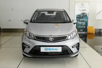 Proton Persona