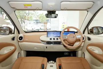 WulingBingo EV