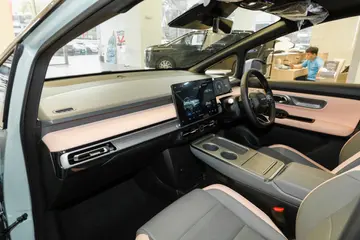 GAC Aion Y Plus