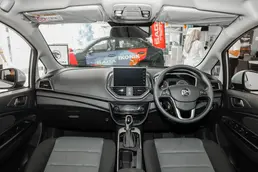 2025 1.6L Executive