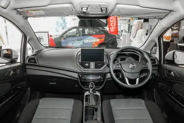 Proton Persona