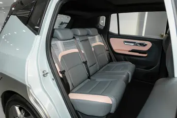 GAC Aion Y Plus