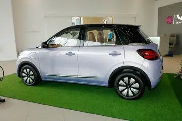 WulingBingo EV