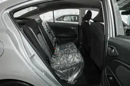 2025 1.6L Executive