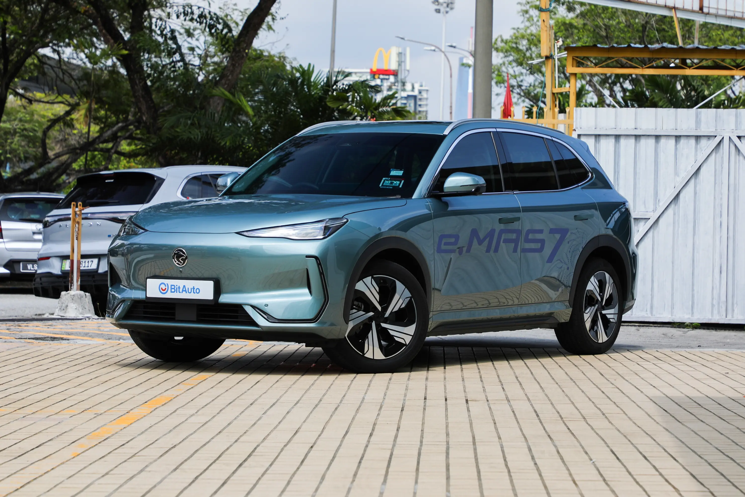 Should I compare the Proton e.MAS 7 with other similar cars?

Yes, the Proton e.MAS 7 should be compared with rivals in the same price and usage bracket. The facts that matter most are 60.22 kWh battery, 410 km WLTP, 100 kW DC charging with a 30-80% recharge in 20 minu...