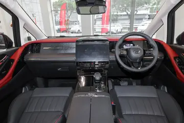 GACM8 PHEV