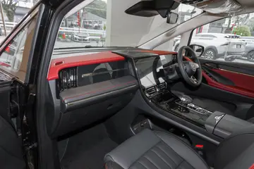 GACM8 PHEV