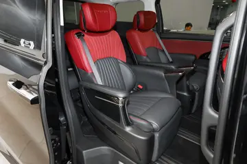 GACM8 PHEV