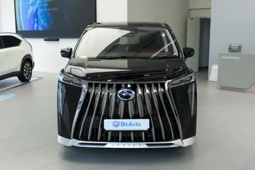 GACM8 PHEV