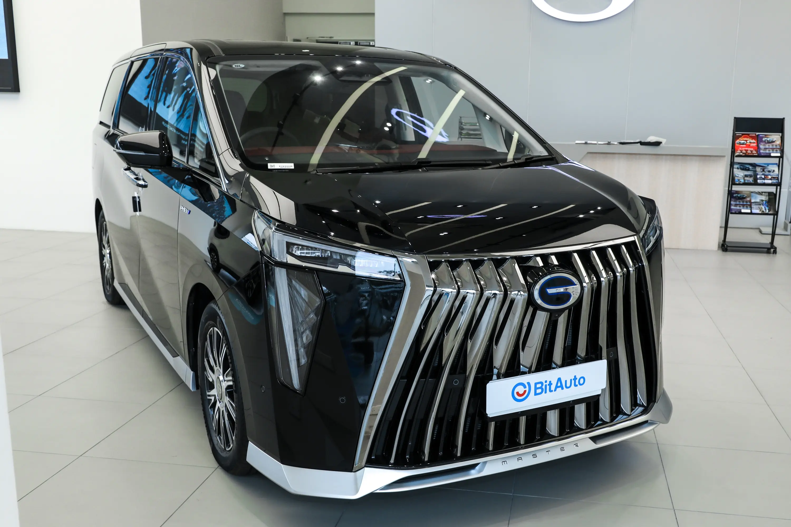 🔥 Breaking: The GAC M8 PHEV has been named one of the best value-for-money vehicles in Malaysia for 2026! This recognition highlights the exceptional package that this model offers to Malaysian buyers.

What makes the GAC M8 PHEV stand out in Malaysia's competitive automotive market? Let's break down the key factors that have earned this model such acclaim.

Firstly, the pricing strategy is spot-on. The GAC M8 PHEV offers features typically found in more expensive segments, making it accessible to a wider range of Malaysian consumers. From young professionals to growing families, there's something for everyone.

Secondly, the build quality exceeds expectations at this price point. The attention to detail in the interior, the fit and finish of exterior panels, and the overall solidity of the vehicle all contribute to a premium feel.

Thirdly, the GAC M8 PHEV comes with a comprehensive warranty package that provides peace of mind to Malaysian owners. The manufacturer's confidence in their product is evident in the extended warranty coverage offered.

Maintenance costs are also reasonable, with service intervals designed to minimize downtime and expense. Spare parts availability in Malaysia is excellent, with a growing network of authorized service centers nationwide.

Resale value projections for the GAC M8 PHEV are positive, thanks to strong demand and the model's reputation for reliability. This is an important consideration for Malaysian buyers who plan to upgrade their vehicles in the future.

The GAC M8 PHEV proves that you don't need to spend a fortune to get a quality vehicle in Malaysia. It's no wonder this model has become a favorite among Malaysian car buyers!

#ValueForMoney #BestBuy #MalaysiaCars2026