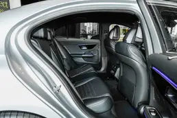 2025 C 200 AMG Line
