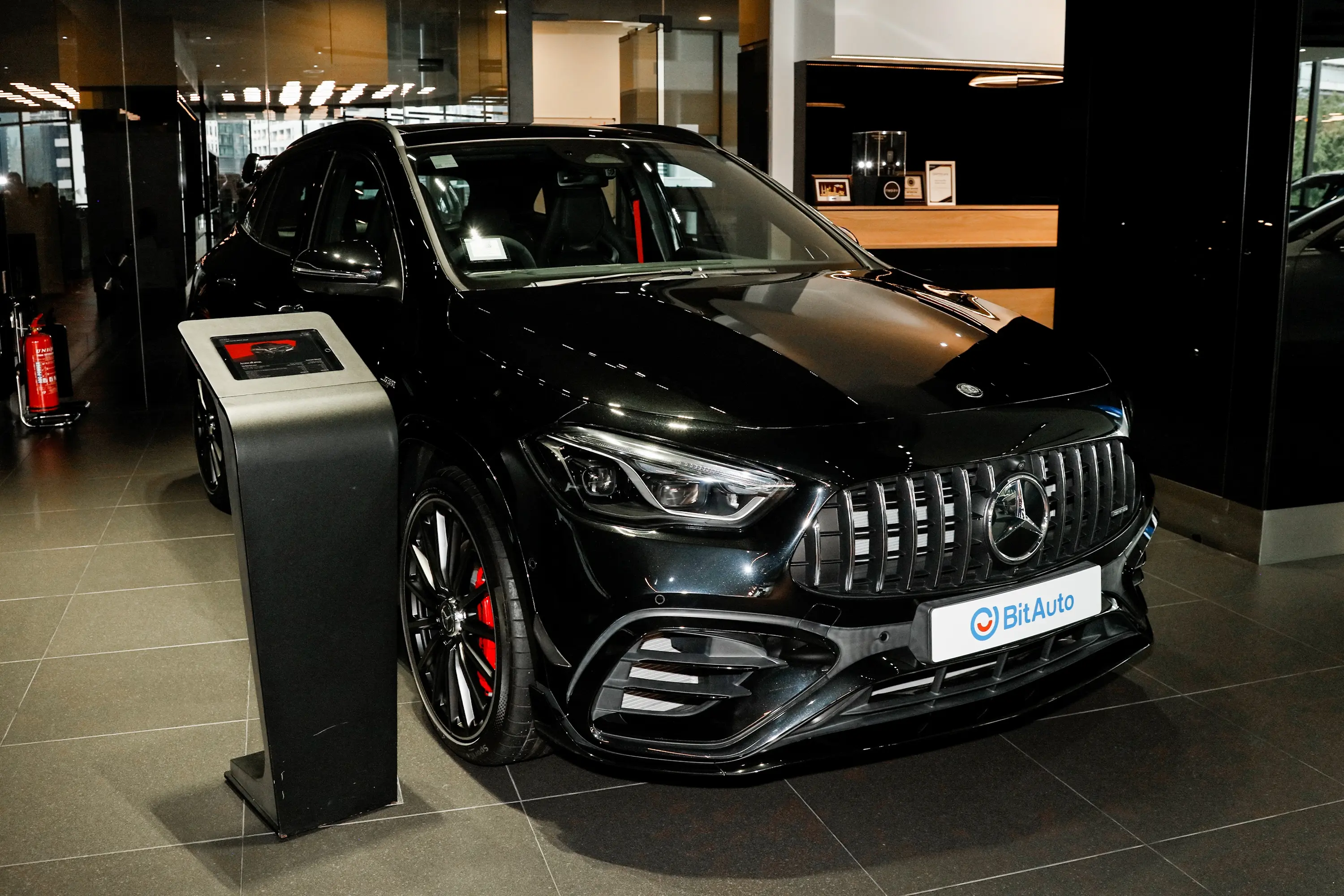 🌴 Family road trips just got better with the Mercedes-Benz GLA AMG! We recently took this versatile vehicle on a journey from Kuala Lumpur to Desaru Coast, and it exceeded all our expectations.

Space is where the Mercedes-Benz GLA AMG truly shines. The generous cabin accommodates five adults comfortably, with sufficient legroom and headroom for everyone. Children will appreciate the rear entertainment options and ample space for their car seats.

Luggage capacity is impressive. We packed suitcases for a week-long vacation, plus beach equipment, snacks, and travel essentials, and there was still room to spare. The flexible seating configuration allows you to prioritize cargo or passenger space as needed.

Safety features on the Mercedes-Benz GLA AMG gave us confidence throughout the journey. The vehicle's stability control systems performed admirably on highway curves, and the comprehensive airbag system provides protection for all occupants.

Fuel economy during our trip was better than expected. Despite carrying a full load of passengers and luggage, the Mercedes-Benz GLA AMG maintained efficient consumption, making it economical for long-distance travel.

The infotainment system kept everyone entertained. Rear passengers could enjoy their favorite music or videos, while the driver benefited from clear navigation guidance and hands-free connectivity.

Comfort features like climate control, adjustable seating, and smooth ride quality made the journey pleasant for everyone. Even after several hours on the road, no one complained of discomfort or fatigue.

For Malaysian families seeking a practical, comfortable, and safe vehicle for adventures near and far, the Mercedes-Benz GLA AMG deserves serious consideration. It's ready for your next family getaway!

#FamilyCar #RoadTrip #MalaysiaTravel