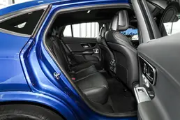 2025 GLC 350 e 4MATIC Coupé