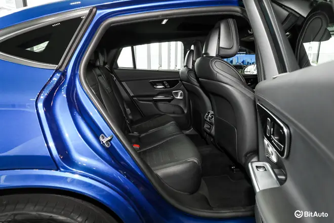 GLC Coupé PHEV