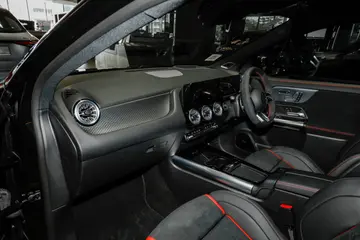 Mercedes-Benz GLA AMG