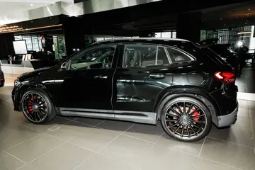 Mercedes-Benz GLA AMG