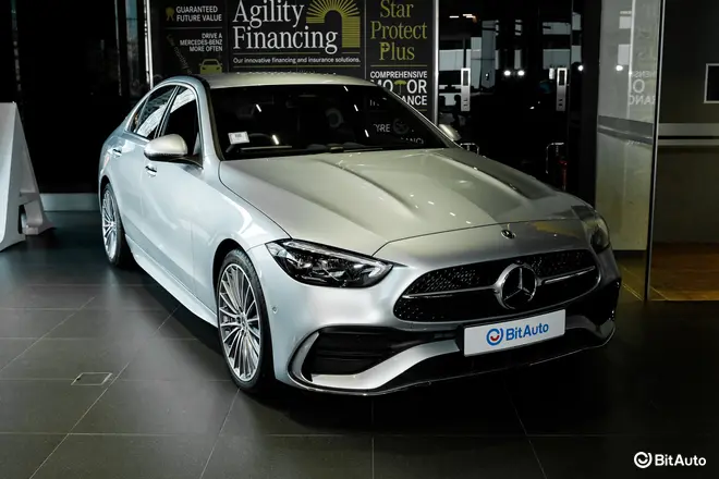 C-Class