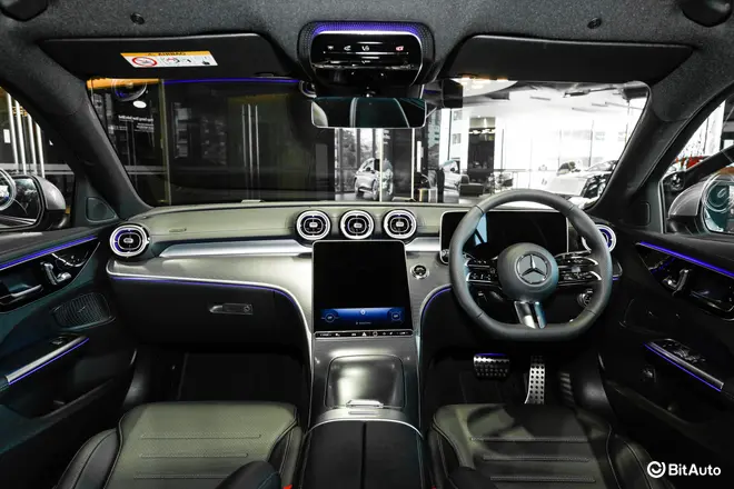 C-Class