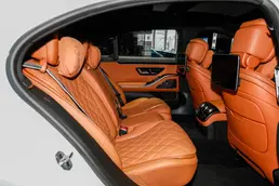 2025 S 580 e