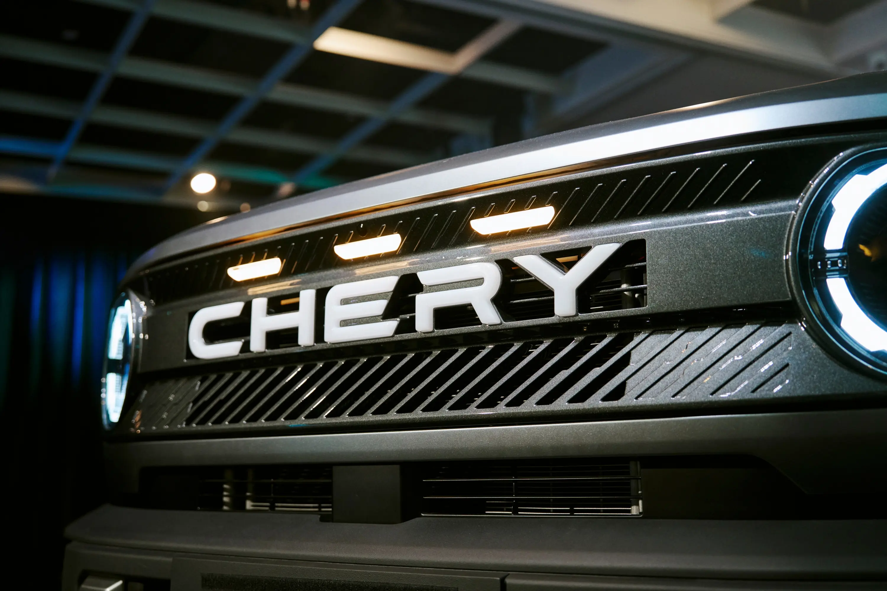 🚙 Chery KP31 - The perfect family SUV! Spacious interior, advanced safety features, comfortable ride. ADAS technology for peace of mind! 👨‍👩‍👧‍👦