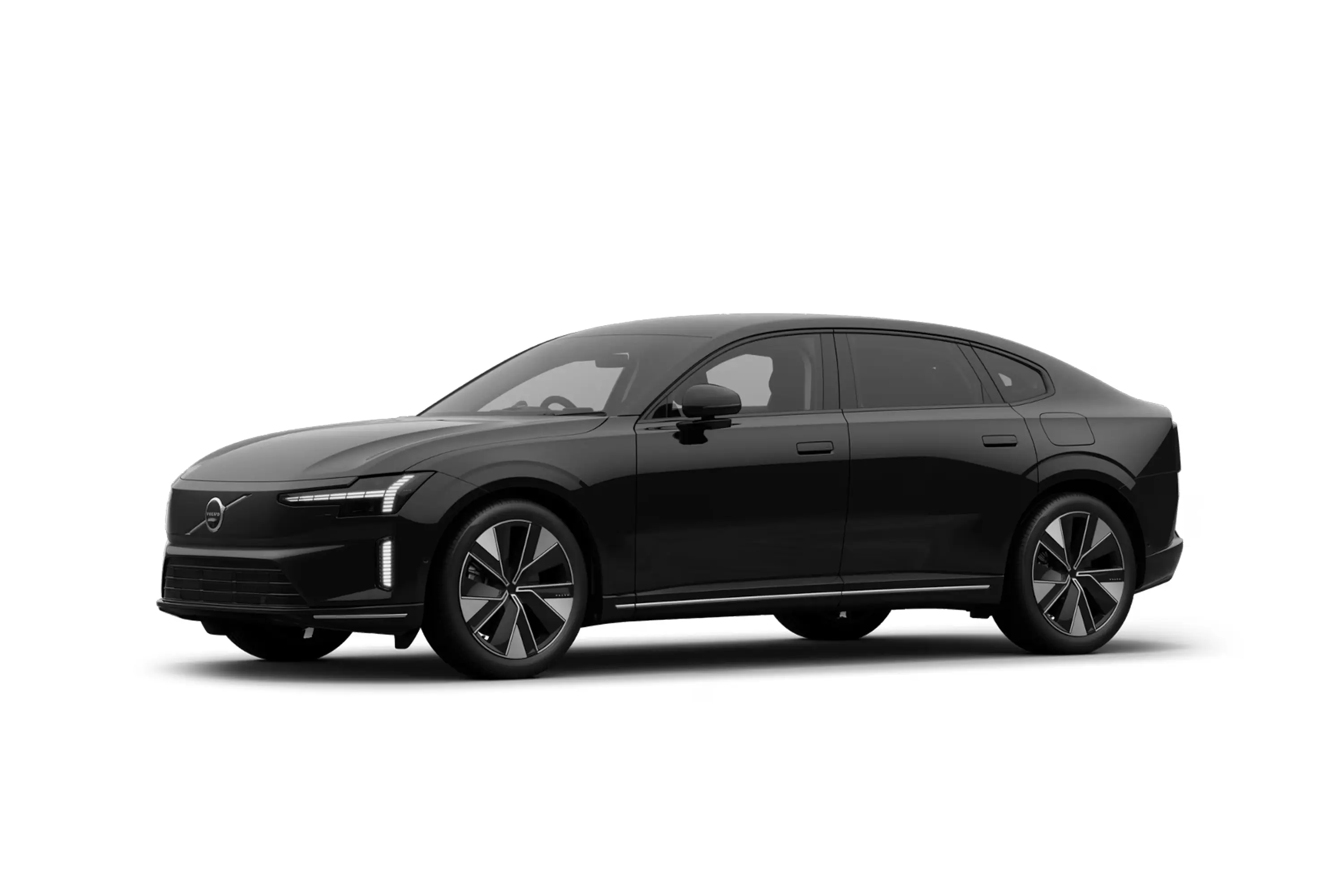 ✨ The all-new Volvo ES90 is a game-changer! Modern design, powerful engine, competitive pricing. Ready to challenge imported cars! 🌟