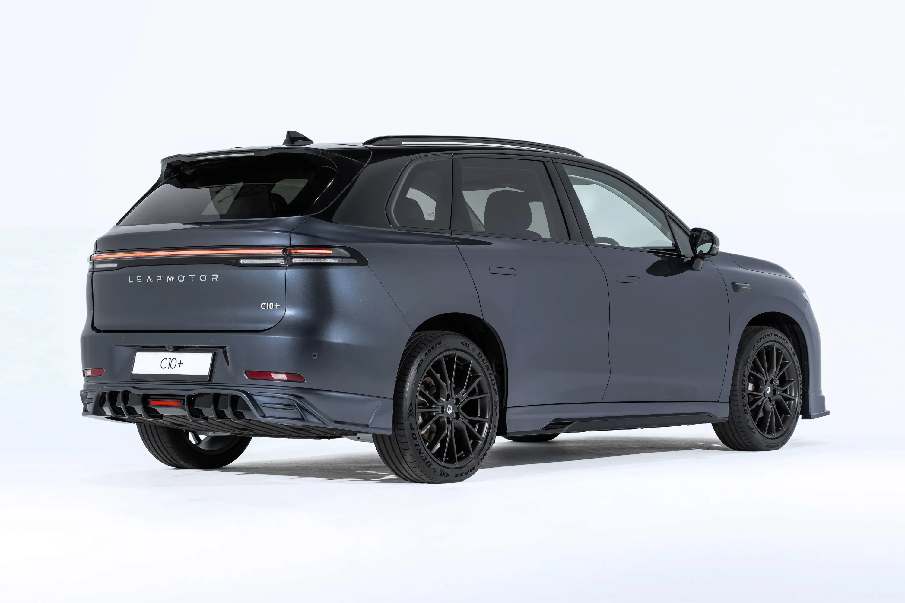 ⚡ Leapmotor C10 - 马来西亚最畅销电动车！超长续航、安全电池技术、价格有竞争力。电动车的未来！🔋