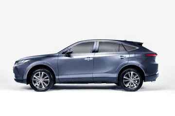 ToyotaHarrier