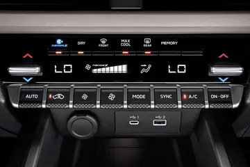 Mitsubishi Xforce