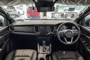 Mazda BT-50