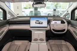 2025 590km Long Range Pro Plus