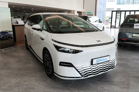 2025 590km Long Range Pro Plus